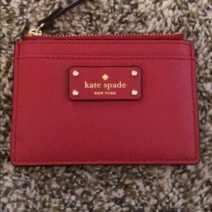 Kate Spade Adi card holder
